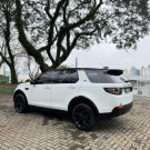 Land Rover Discovery Sport HSE 2.0 4x4 Diesel Aut. 2018 Diesel-8