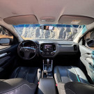 GM - Chevrolet S10 Pick-Up LT 2.8 TDI 4x4 CD Diesel Aut 2021 Diesel-2