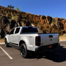 GM - Chevrolet S10 Pick-Up LT 2.8 TDI 4x4 CD Diesel Aut 2021 Diesel-13