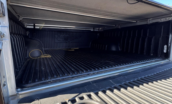 GM - Chevrolet S10 Pick-Up LT 2.8 TDI 4x4 CD Diesel Aut 2021 Diesel-14