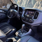 GM - Chevrolet S10 Pick-Up LT 2.8 TDI 4x4 CD Diesel Aut 2021 Diesel-4