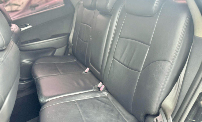 Hyundai i30 2.0 16V 145cv 5p Aut. 2010 Gasolina-6