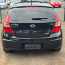 Hyundai i30 2.0 16V 145cv 5p Aut. 2010 Gasolina-4