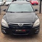 Hyundai i30 2.0 16V 145cv 5p Aut. 2010 Gasolina-3