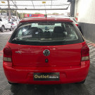 VW - VolksWagen Gol City (Trend)/Titan 1.0 T. Flex 8V 4p 2011 Flex-4