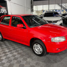 VW - VolksWagen Gol City (Trend)/Titan 1.0 T. Flex 8V 4p 2011 Flex-1