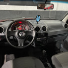 VW - VolksWagen Gol City (Trend)/Titan 1.0 T. Flex 8V 4p 2011 Flex-5