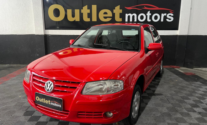 VW - VolksWagen Gol City (Trend)/Titan 1.0 T. Flex 8V 4p 2011 Flex