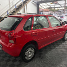 VW - VolksWagen Gol City (Trend)/Titan 1.0 T. Flex 8V 4p 2011 Flex-2