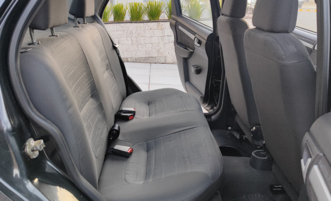 GM - Chevrolet PRISMA  Sed. Maxx/ LT 1.4 8V ECONOF. 4p 2007 Flex-12