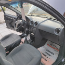 GM - Chevrolet PRISMA  Sed. Maxx/ LT 1.4 8V ECONOF. 4p 2007 Flex-8