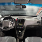 Hyundai Tucson 2.0 16V Mec. 2011 Gasolina-4