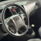 Hyundai Tucson 2.0 16V Mec. 2011 Gasolina-3