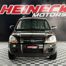 Hyundai Tucson 2.0 16V Mec. 2011 Gasolina-1