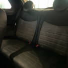 Fiat 500 Sport Air 1.4 Mec. 2012 - Super Completo/Leilão-10