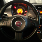 Fiat 500 Sport Air 1.4 Mec. 2012 - Super Completo/Leilão-8