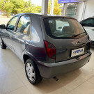 GM - Chevrolet Celta Spirit/ LT 1.0 MPFI 8V FlexP. 5p 2013 Flex-4