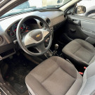 GM - Chevrolet Celta Spirit/ LT 1.0 MPFI 8V FlexP. 5p 2013 Flex-7