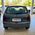 GM - Chevrolet Celta Spirit/ LT 1.0 MPFI 8V FlexP. 5p 2013 Flex-3