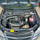GM - Chevrolet Celta Spirit/ LT 1.0 MPFI 8V FlexP. 5p 2013 Flex-8