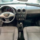 GM - Chevrolet Celta Spirit/ LT 1.0 MPFI 8V FlexP. 5p 2013 Flex-6