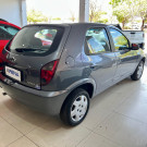 GM - Chevrolet Celta Spirit/ LT 1.0 MPFI 8V FlexP. 5p 2013 Flex-2