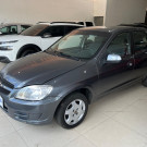 GM - Chevrolet Celta Spirit/ LT 1.0 MPFI 8V FlexP. 5p 2013 Flex-1