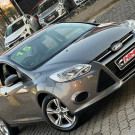 Ford Focus 2.0 16V/SE/SE Plus Flex 5p Aut. 2015 Flex-12