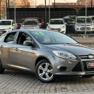 Ford Focus 2.0 16V/SE/SE Plus Flex 5p Aut. 2015 Flex-13