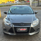 Ford Focus 2.0 16V/SE/SE Plus Flex 5p Aut. 2015 Flex-9