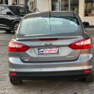 Ford Focus 2.0 16V/SE/SE Plus Flex 5p Aut. 2015 Flex-8