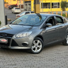 Ford Focus 2.0 16V/SE/SE Plus Flex 5p Aut. 2015 Flex-1