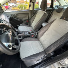 Ford Focus 2.0 16V/SE/SE Plus Flex 5p Aut. 2015 Flex-5
