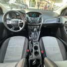 Ford Focus 2.0 16V/SE/SE Plus Flex 5p Aut. 2015 Flex-3