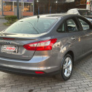 Ford Focus 2.0 16V/SE/SE Plus Flex 5p Aut. 2015 Flex-2