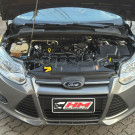 Ford Focus 2.0 16V/SE/SE Plus Flex 5p Aut. 2015 Flex-10
