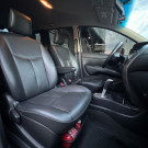 Nissan LIVINA X-GEAR SL/X-GEAR 1.8 Flex F. Aut. 2012 Flex-10