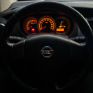 Nissan LIVINA X-GEAR SL/X-GEAR 1.8 Flex F. Aut. 2012 Flex-18