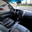 Nissan LIVINA X-GEAR SL/X-GEAR 1.8 Flex F. Aut. 2012 Flex-5