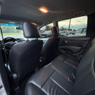 Nissan LIVINA X-GEAR SL/X-GEAR 1.8 Flex F. Aut. 2012 Flex-9