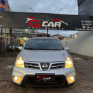 Nissan LIVINA X-GEAR SL/X-GEAR 1.8 Flex F. Aut. 2012 Flex-0