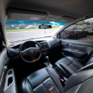 Nissan LIVINA X-GEAR SL/X-GEAR 1.8 Flex F. Aut. 2012 Flex-7