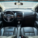 Nissan LIVINA X-GEAR SL/X-GEAR 1.8 Flex F. Aut. 2012 Flex-6