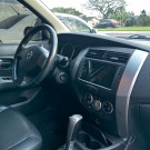 Nissan LIVINA X-GEAR SL/X-GEAR 1.8 Flex F. Aut. 2012 Flex-8