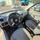 VW - VolksWagen Gol 1.6 Mi Power Total Flex 8V 4p 2009 Flex-12