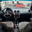VW - VolksWagen Gol 1.6 Mi Power Total Flex 8V 4p 2009 Flex-7