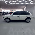 VW - VolksWagen Gol 1.6 Mi Power Total Flex 8V 4p 2009 Flex-2