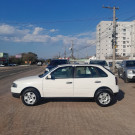 VW - VolksWagen Gol 1.6 Mi Power Total Flex 8V 4p 2009 Flex-6