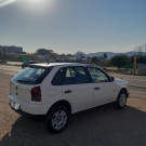 VW - VolksWagen Gol 1.6 Mi Power Total Flex 8V 4p 2009 Flex-2