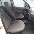 VW - VolksWagen Gol 1.6 Mi Power Total Flex 8V 4p 2009 Flex-9
